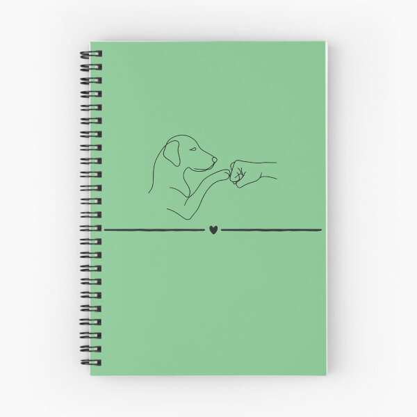 Item preview, Dog love designed and sold by NordToGo2.