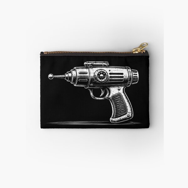 Item preview, The Interplanetary Enforcer designed and sold by Quantum Fashion.