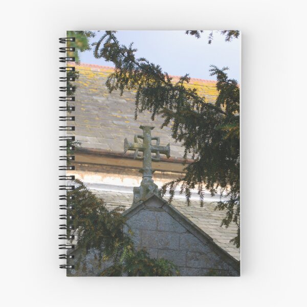 Aperçu de l'œuvre L'église créée et vendue par Curiospho.