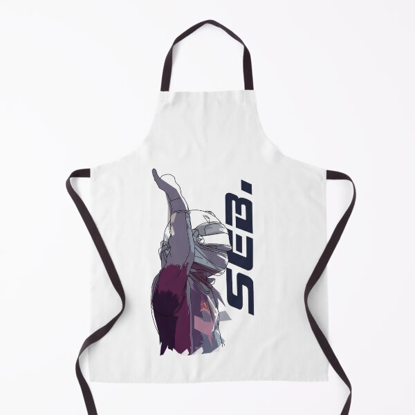 Item preview, Racing Driver Helmet One Finger Celebration designed and sold by Dakdoky.