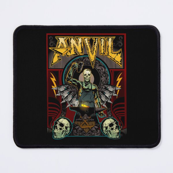 Item preview, Anvil Chorus Band designed and sold by PeyronnelArt.