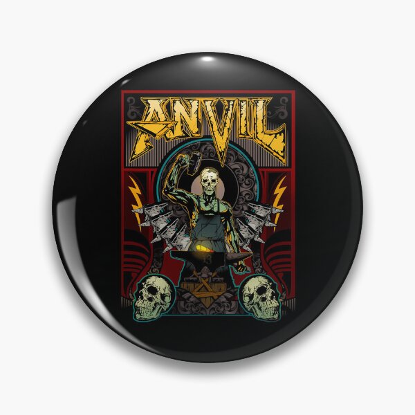 Item preview, Anvil Chorus Band designed and sold by PeyronnelArt.