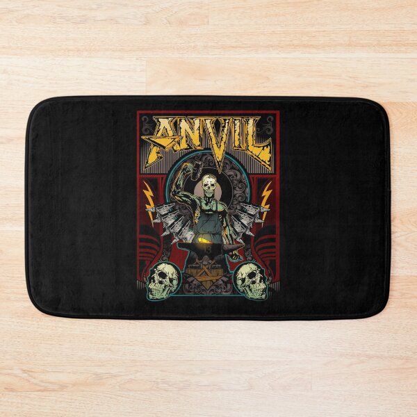 Item preview, Anvil Chorus Band designed and sold by PeyronnelArt.