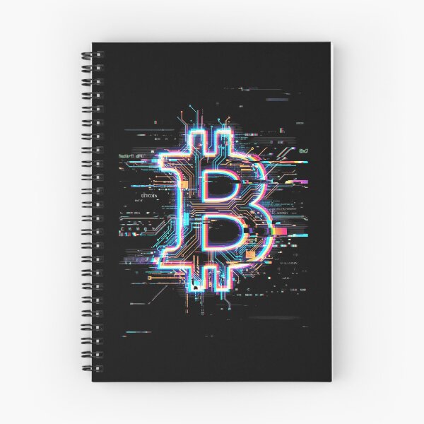 Item preview, Bitcoin Decentralized The Future of Money designed and sold by Parallel Label .