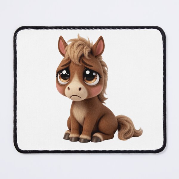 Item preview, Pony: Tender Eyes Collection designed and sold by EscapeArtist13.