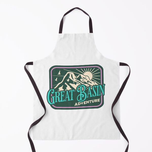 Item preview, Great Basin National State Park Classic T-shirt Sticker designed and sold by ThinkNature!.