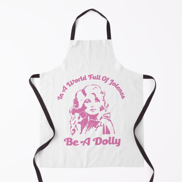 Item preview, In A World Full of Jolenes, Be A Dolly designed and sold by GinaGrave.