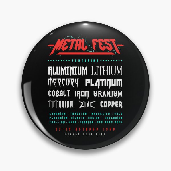 Item preview, Concert Lineup Typography Dark Background designed and sold by Dakdoky.