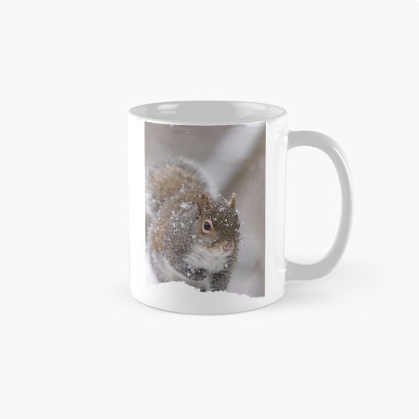 Item preview, Squirrel designed and sold by MelKowasic.