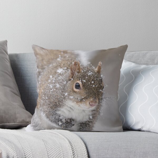 Item preview, Squirrel designed and sold by MelKowasic.