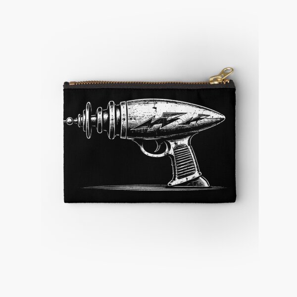 Item preview, Atomic Blaster – 1950s Sci-Fi designed and sold by Quantum Fashion.