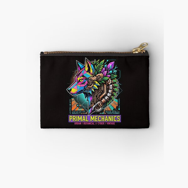 Item preview, Wilk Primal Mechanics designed and sold by BikTee.