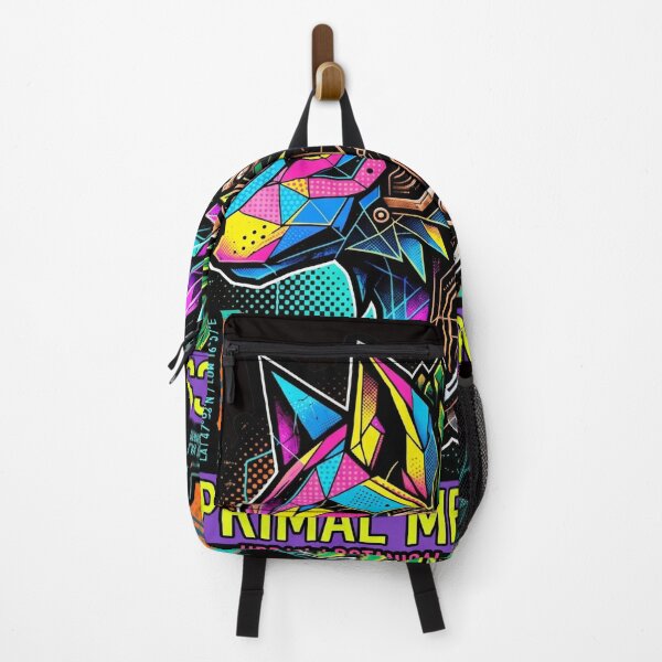 Item preview, Wilk Primal Mechanics designed and sold by Biczekdziczek.