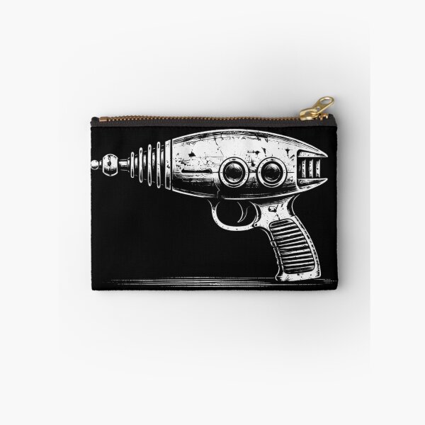 Item preview, Star Ranger – Retro Sci-Fi Ray Gun designed and sold by Quantum Fashion.