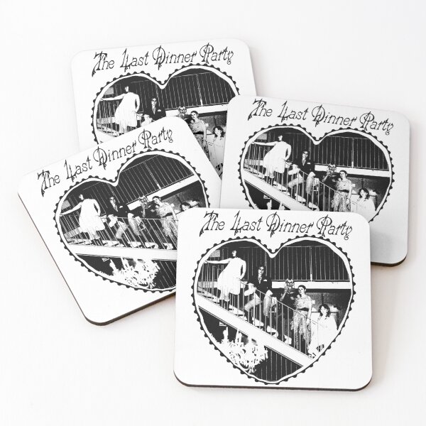 Item preview, Love Framed Indie Band  designed and sold by BiskiTop.
