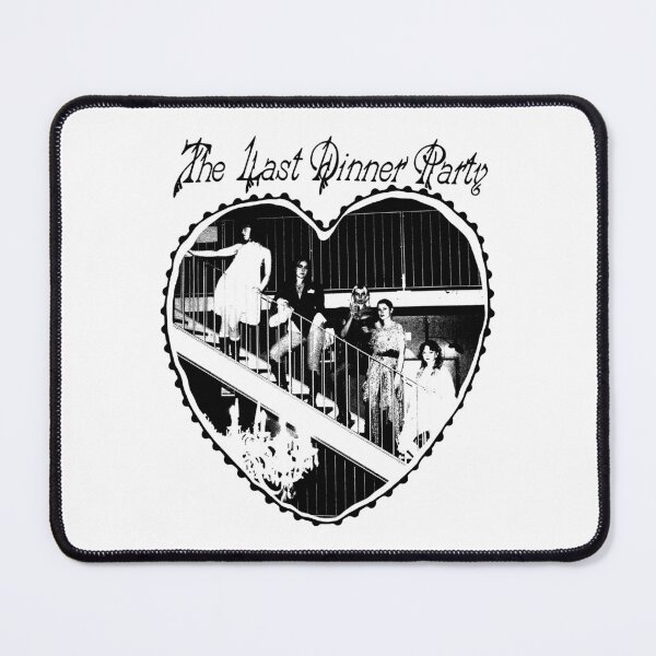Item preview, Love Framed Indie Band designed and sold by BiskiTop.