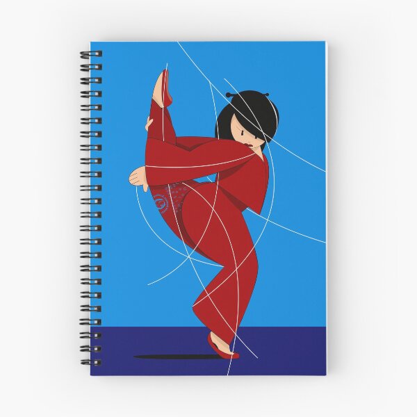 Item preview, Japan dance designed and sold by Luca Mesini.