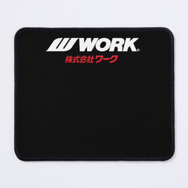 Item preview, Japanese Automotive Alloy Rim Brand Typography designed and sold by Fersen-Carbajal.