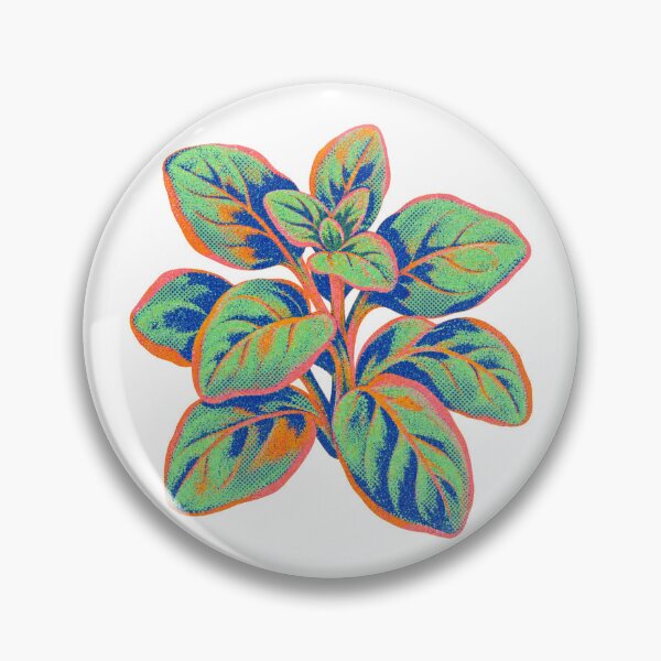 Item preview, Bright Oregano Cushion designed and sold by The-Art-of-D.