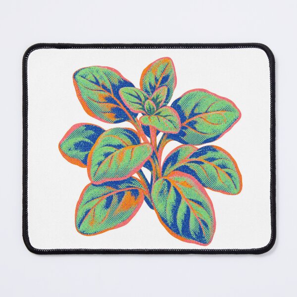 Item preview, Bright Oregano Cushion designed and sold by The-Art-of-D.