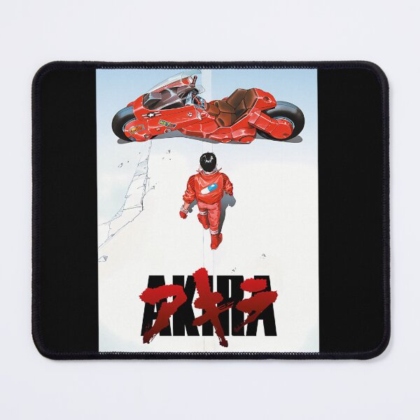 Artikelvorschau, Akira 1988 entworfen und verkauft von Ubuntu Arts.