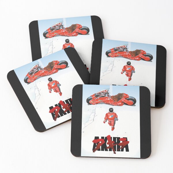 Item preview, Akira 1988 designed and sold by Ubuntu Arts.