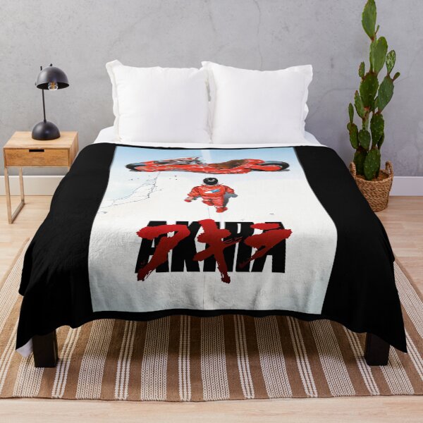 Item preview, Akira 1988 designed and sold by Ubuntu Arts.