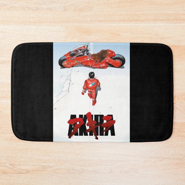 Item preview, Akira 1988 designed and sold by Ubuntu Arts.
