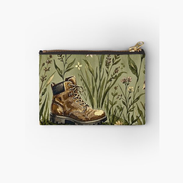 Item preview, Hiking Boot designed and sold by GraphicsClub.