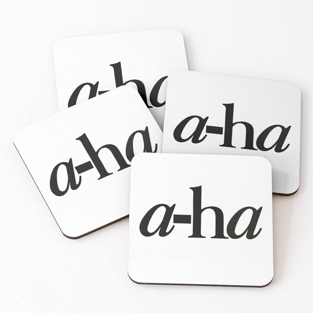 Item preview, Coasters (Set of 4) designed and sold by theXdarkaXbyss.