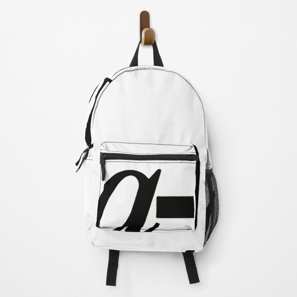 Item preview, Backpack designed and sold by theXdarkaXbyss.