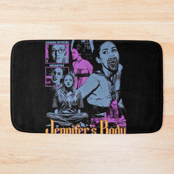 Item preview,  Horror Movie Jennifers Body Movie designed and sold by Ubuntu Arts.