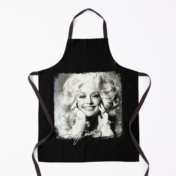 Item preview, Dolly Parton Vintage Retro Memories designed and sold by GinaGrave.