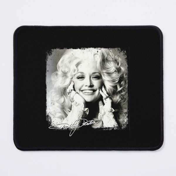 Item preview, Dolly Parton Vintage Retro Memories designed and sold by GinaGrave.
