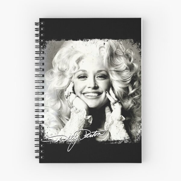 Artikelvorschau, Dolly Parton Vintage Retro Memories entworfen und verkauft von GinaGrave.