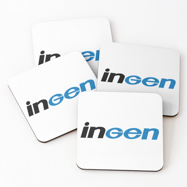 Item preview,  Ingen Logotype 01 designed and sold by Ubuntu Arts.