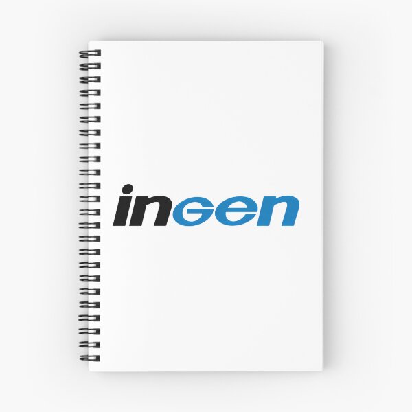 Item preview,  Ingen Logotype 01 designed and sold by Ubuntu Arts.