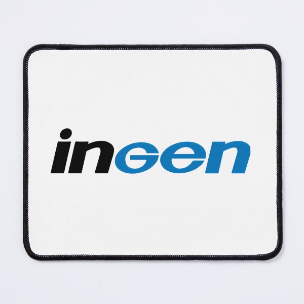 Item preview,  Ingen Logotype 01 designed and sold by Ubuntu Arts.