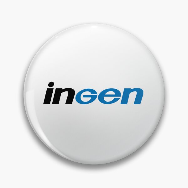 Item preview,  Ingen Logotype 01 designed and sold by Ubuntu Arts.