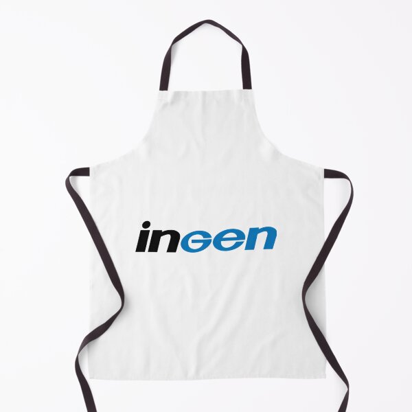 Item preview, Ingen Logotype 01 designed and sold by Ubuntu Arts.
