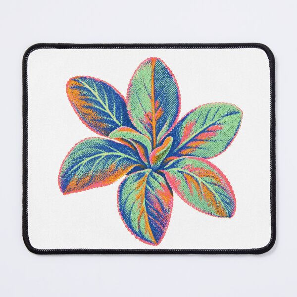 Item preview, Fluorescent Sage Rosette designed and sold by The-Art-of-D.