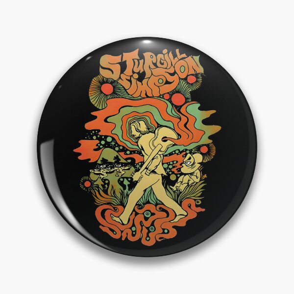 Item preview, A Sailor's Guide to Earth designed and sold by samucheson.