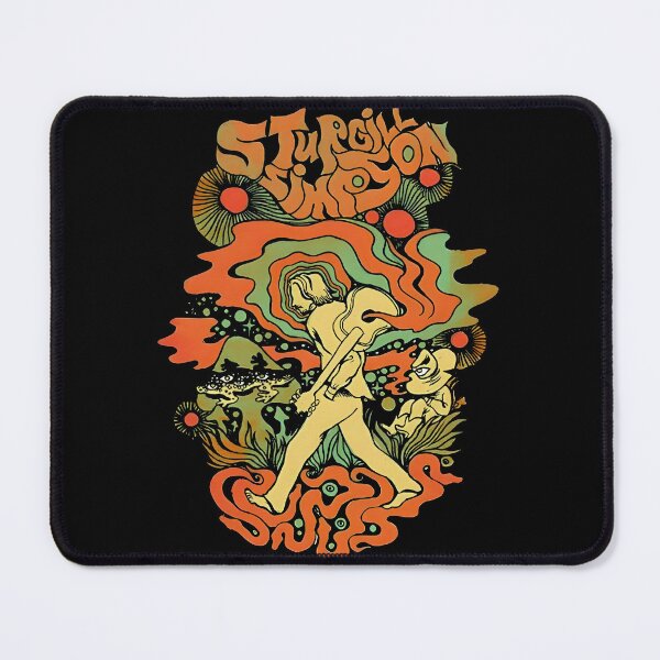 Item preview, A Sailor's Guide to Earth designed and sold by samucheson.