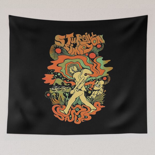 Item preview, A Sailor's Guide to Earth designed and sold by samucheson.