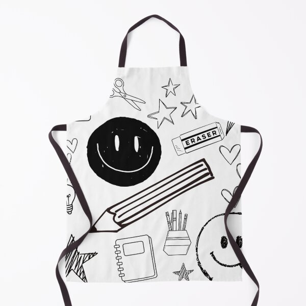 Item preview, Doodle Smile designed and sold by NordToGo2.