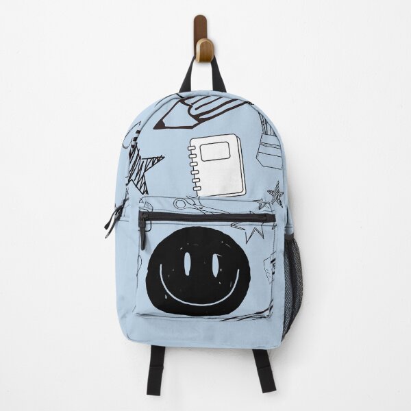 Item preview, Doodle Smile designed and sold by NordToGo2.