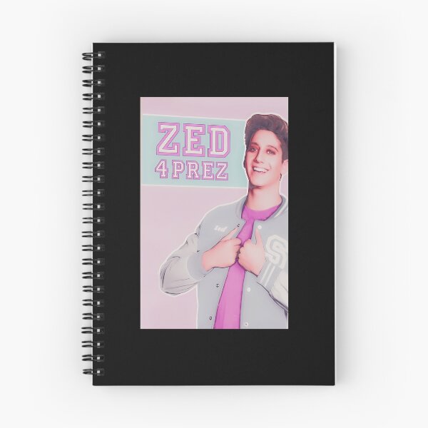 Item preview,  Zed 4 Prez designed and sold by Ubuntu Arts.