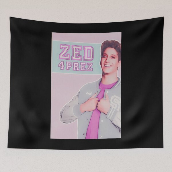 Item preview,  Zed 4 Prez designed and sold by Ubuntu Arts.