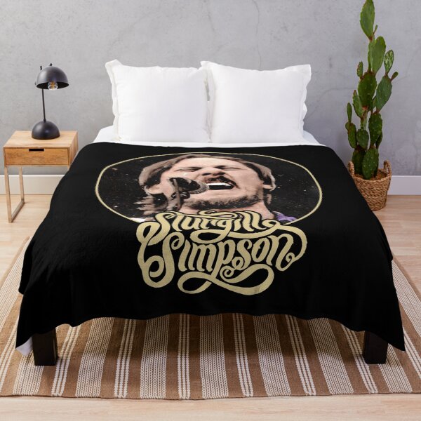 Item preview, Sturgill Simpson Bastard Children designed and sold by samucheson.