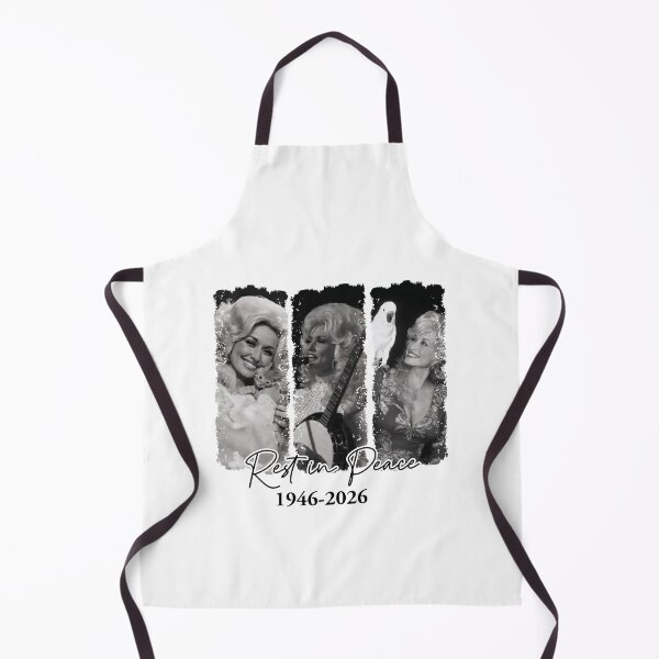 Item preview, Rest In Peace Dolly Parton 1946-2026 designed and sold by GinaGrave.